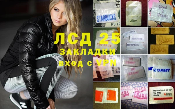 спайс Арсеньев